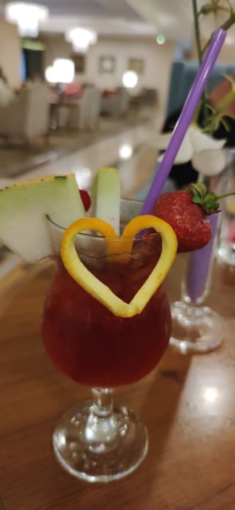 Gastro Aydinbey Kings Palace & Spa