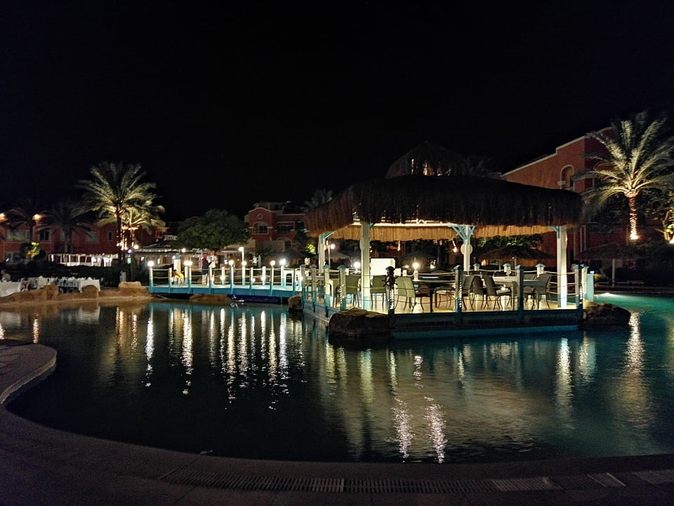 Pool Sentido Caribbean World Soma Bay