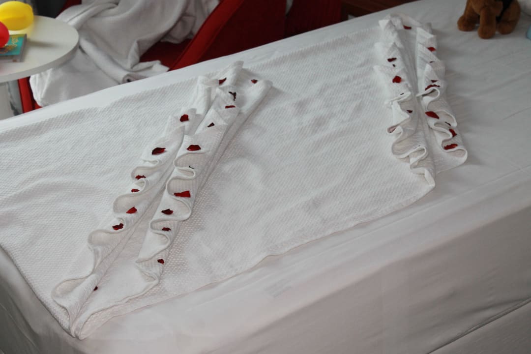 Bett Vikingen Infinity Resort & Spa