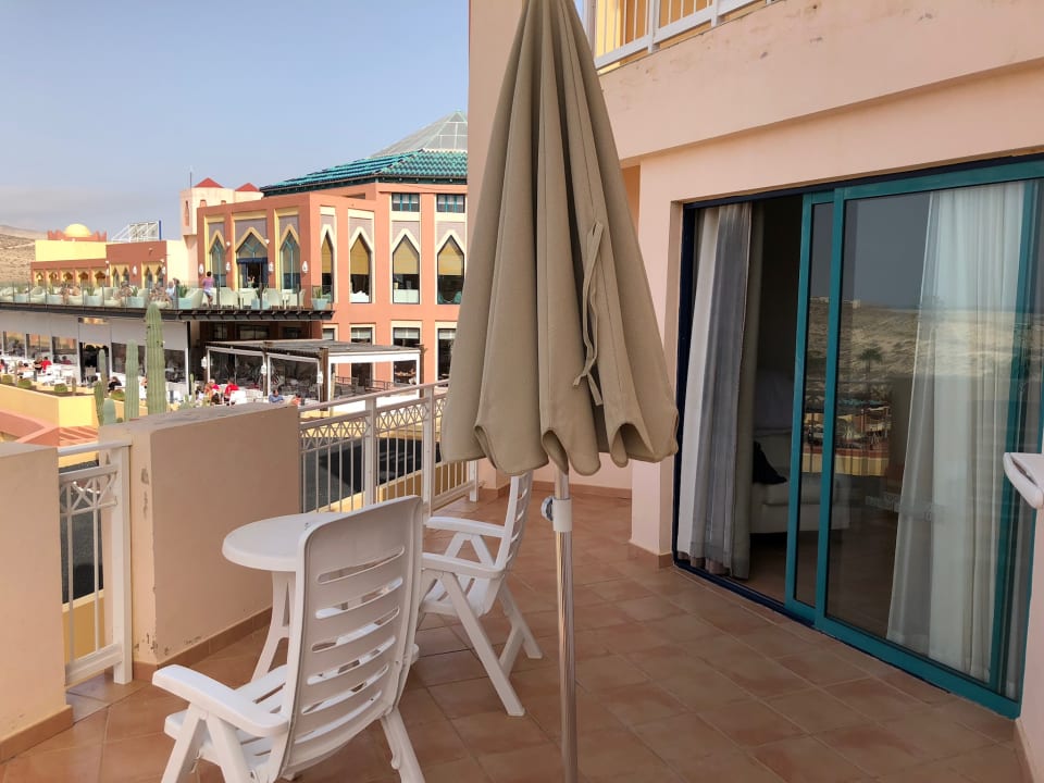 Zimmer H10 Playa Esmeralda - Adults only