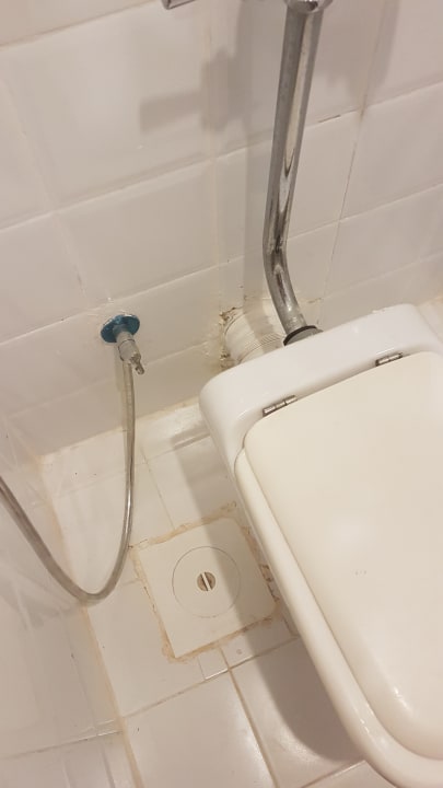 Zimmer Sunny Days Palma De Mirette Resort & Spa