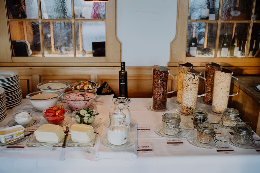 Gastro Panoramahotel Kapuzinergarten Breisach