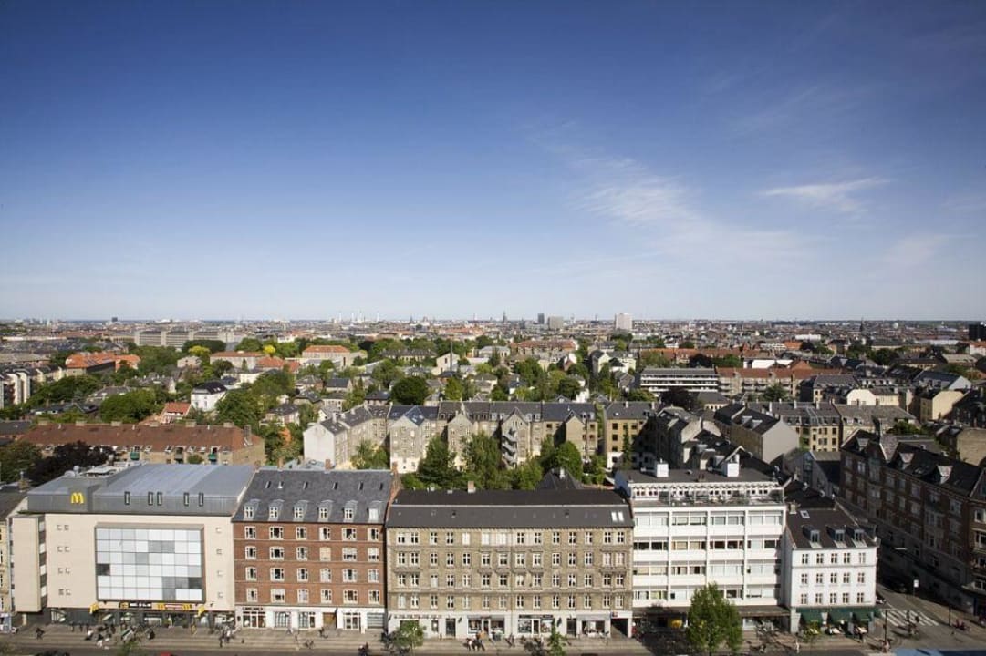 View Scandic Falconer