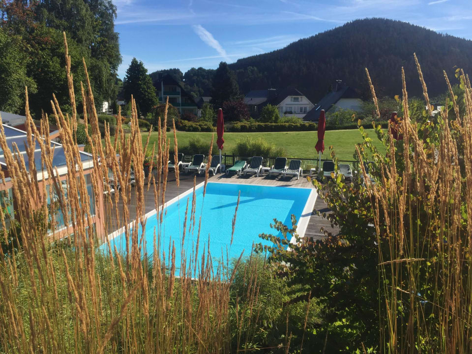 Hotelpool Familotel Sonnenpark
