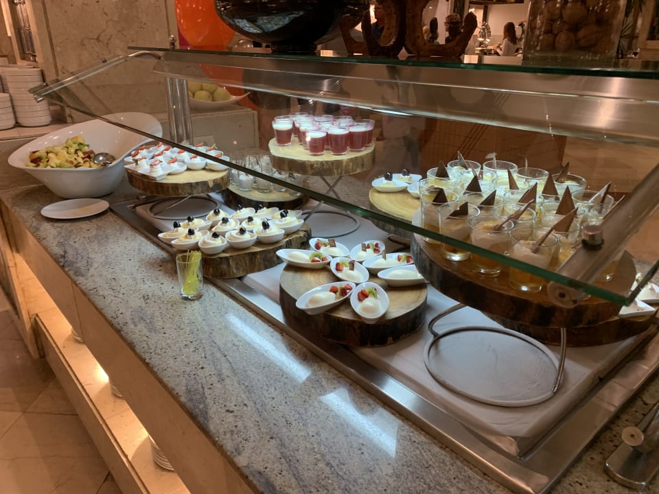 Gastro Mövenpick Resort & Spa El Gouna