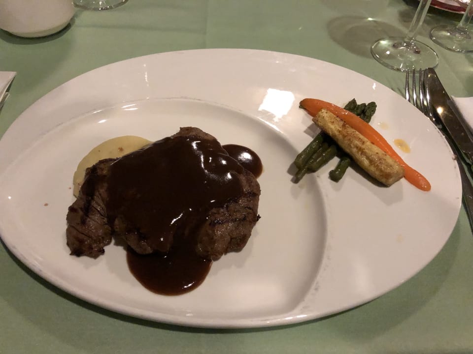 Gastro Sunis Kumköy Beach Resort Hotel & Spa