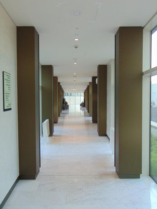 Sonstiges Mercure Almaty City Center