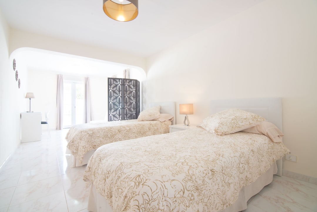 Zimmer Villa Mariemne Vip