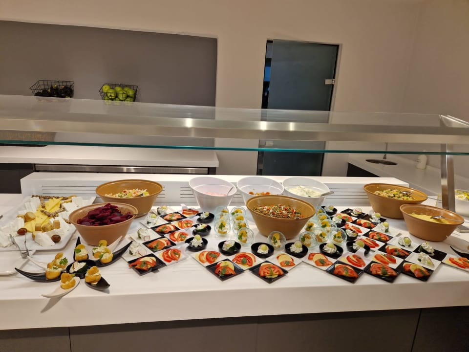 Gastro TUI SUNEO Chrissi Amoudia