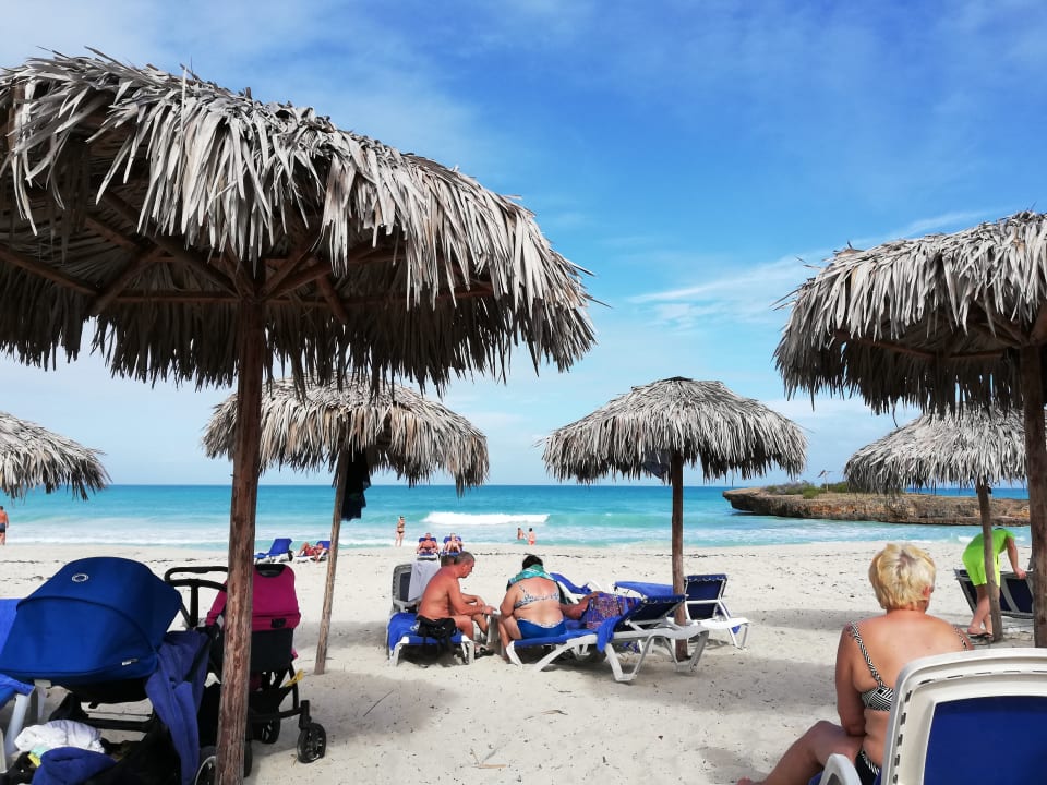 Strand Sirenis Tropical Varadero