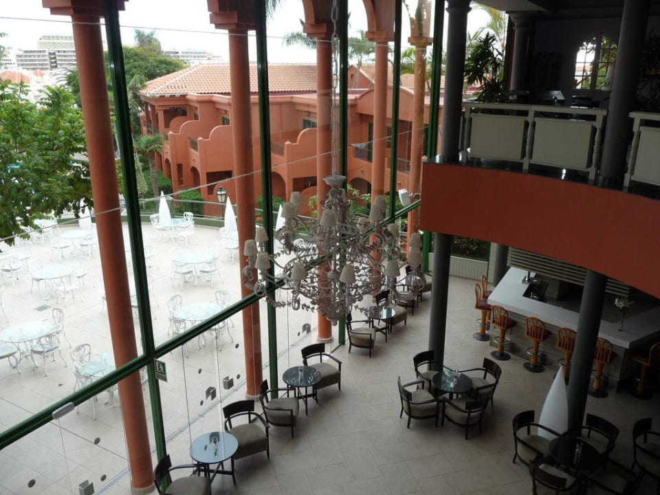 Bar Adrián Hoteles Colón Guanahaní - Adults only