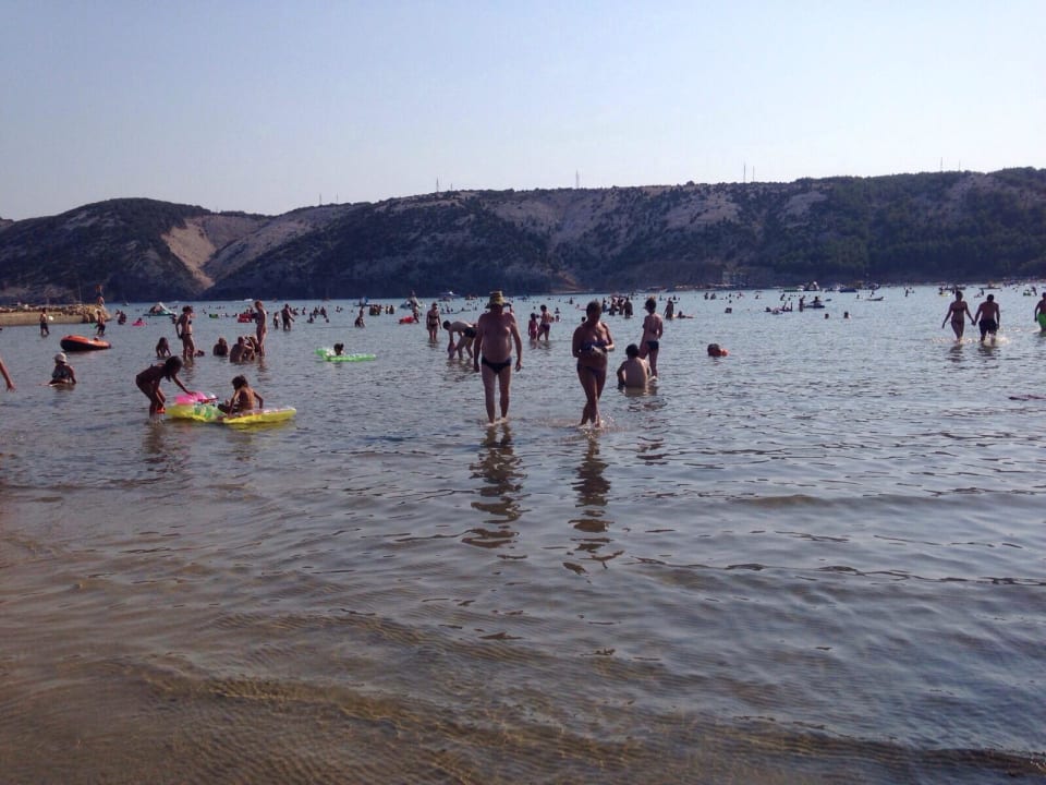 Strand Lopar Family Hotel