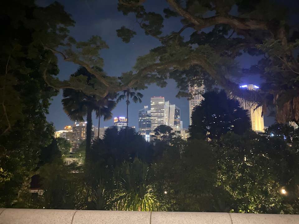 Sonstiges JW Marriott Marquis Hotel Dubai