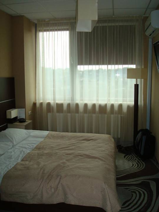 Bett IBIS Styles Kaunas Centre