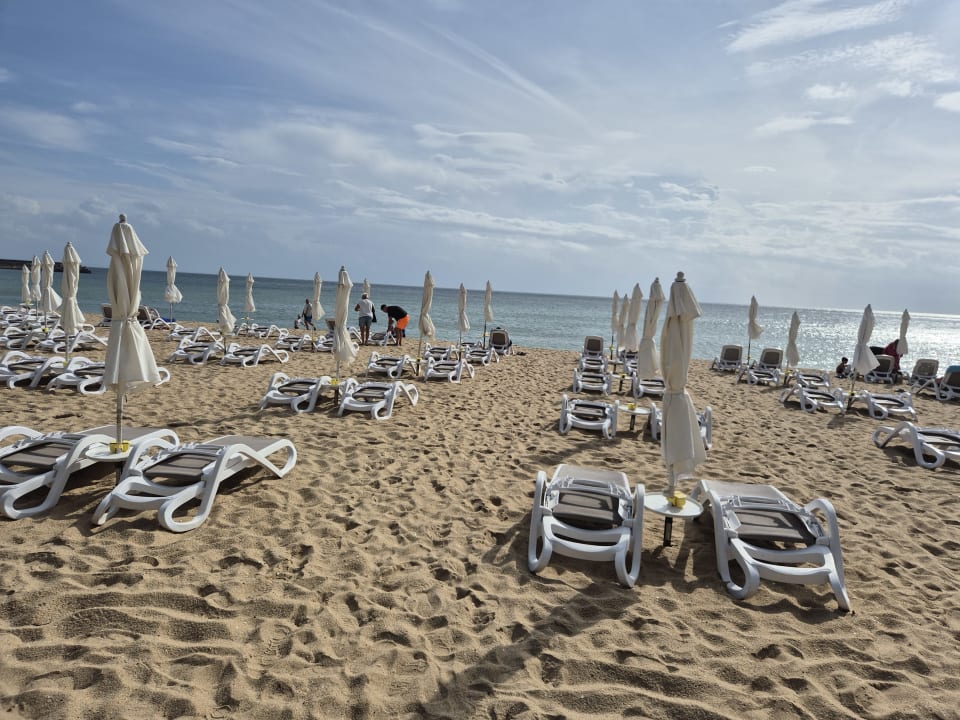 Strand Sentido Marea