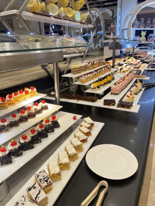 Gastro Cleopatra Luxury Resort Makadi Bay