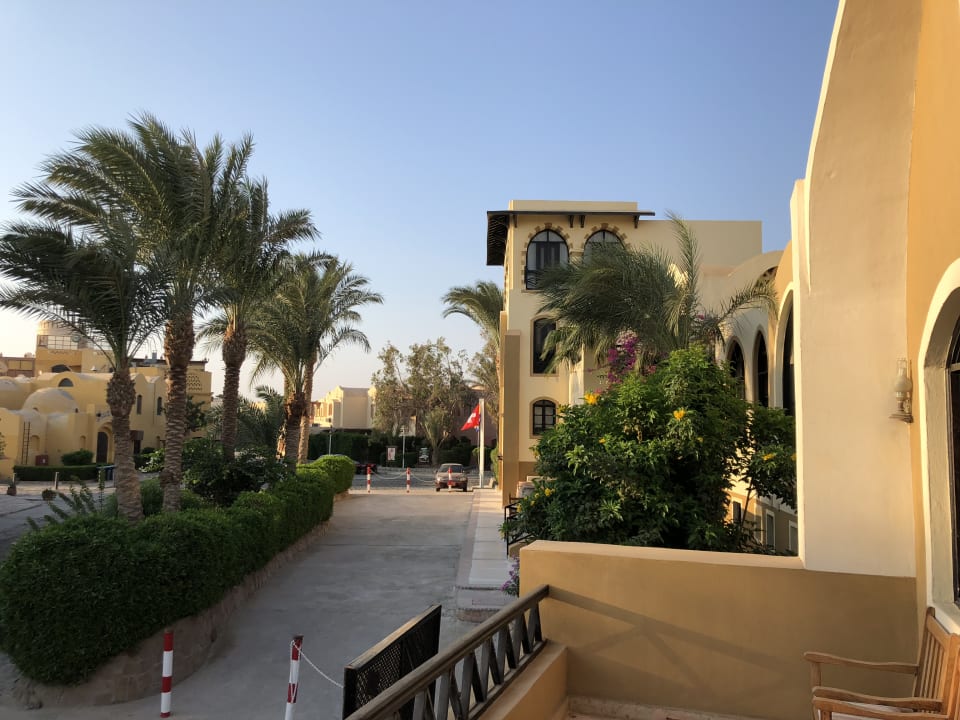 Zimmer Dawar El Omda - Adults only  (Im Umbau/Renovierung)
