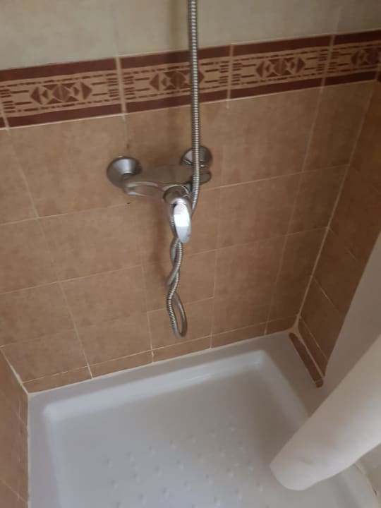 Zimmer Hotel Riu Karamboa