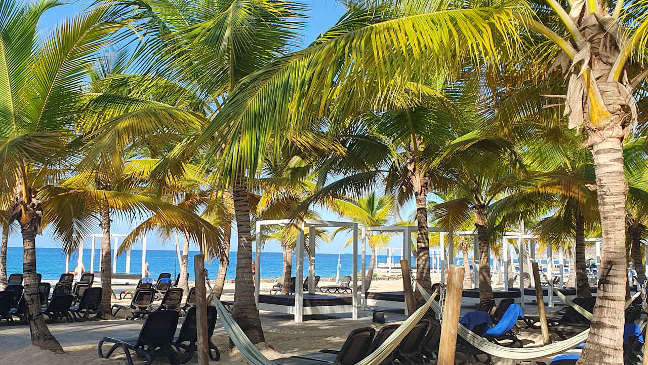 Sonstiges Hotel Viva Dominicus Beach by Wyndham - All Inclusive Resort