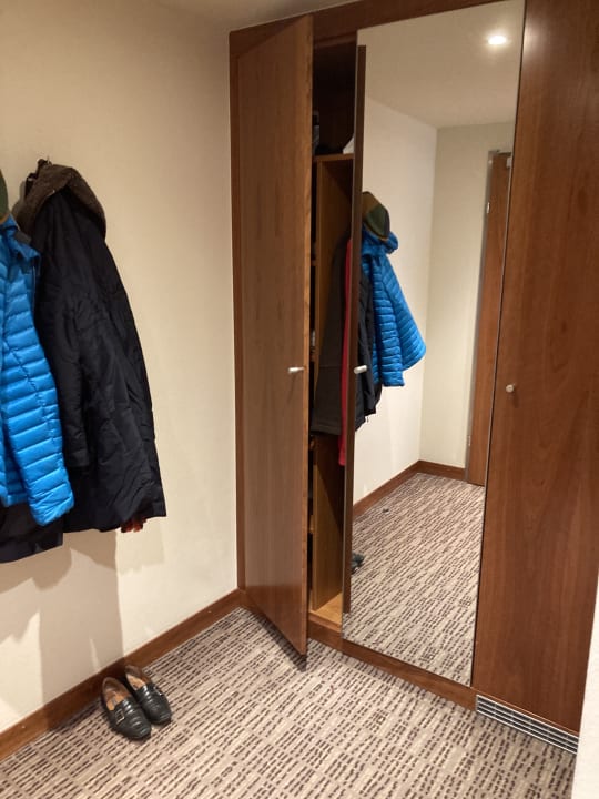 Zimmer K+K Hotel Maria Theresia