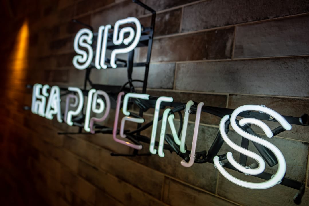 Sonstiges Ovolo Southside