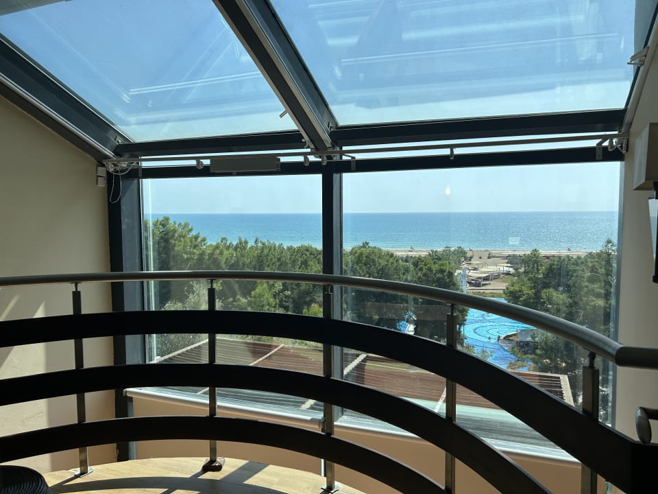 Zimmer Lykia World Antalya