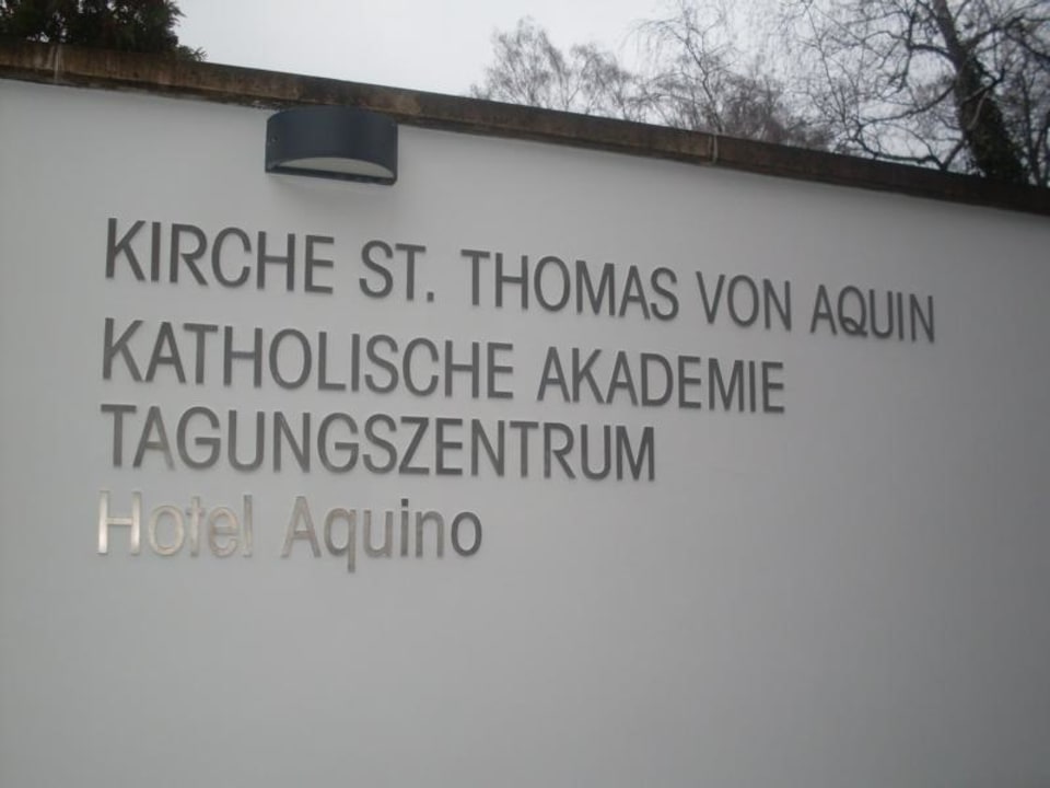 Eingang-Hannoversche Straße 5 b Hotel Aquino