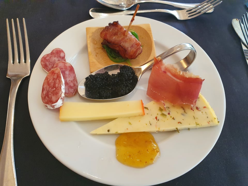 Gastro Hipotels Natura Palace