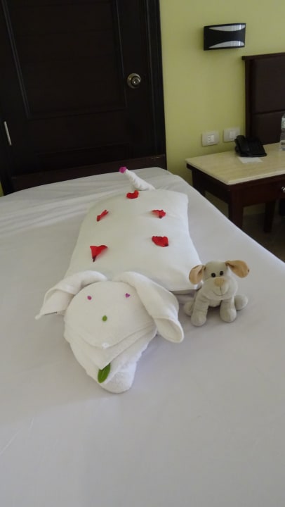 Zimmer Casa Mare Resort