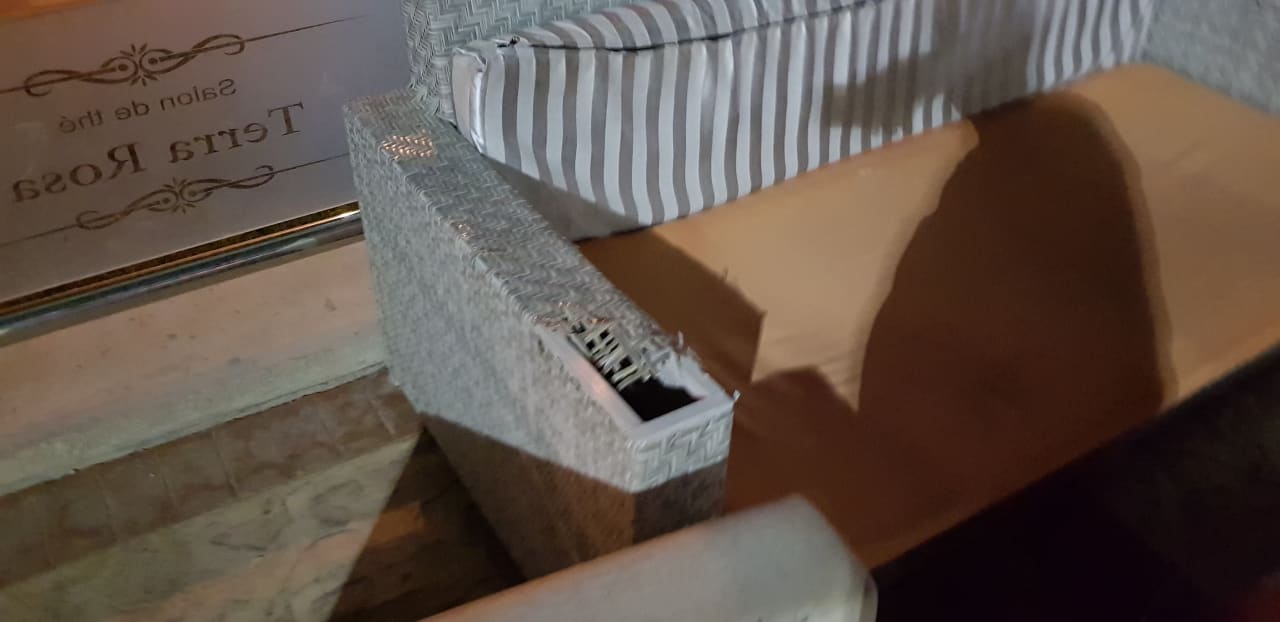 Sonstiges Lella Meriam Hotel & Club