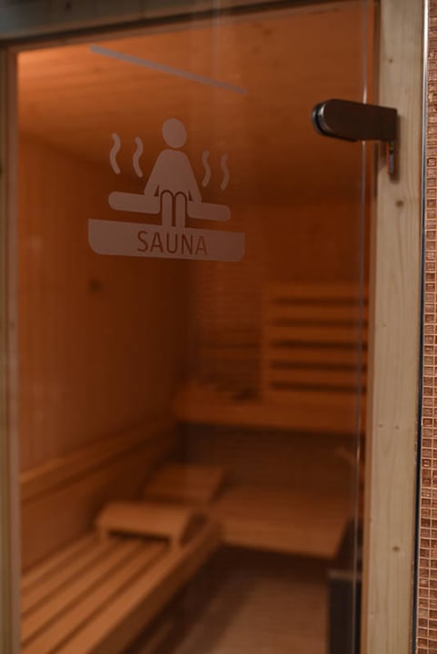 SPA Bed & Breakfast Foglie D' Acqua