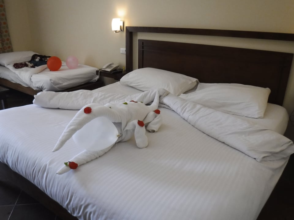 Zimmer Iberotel Casa Del Mar Resort