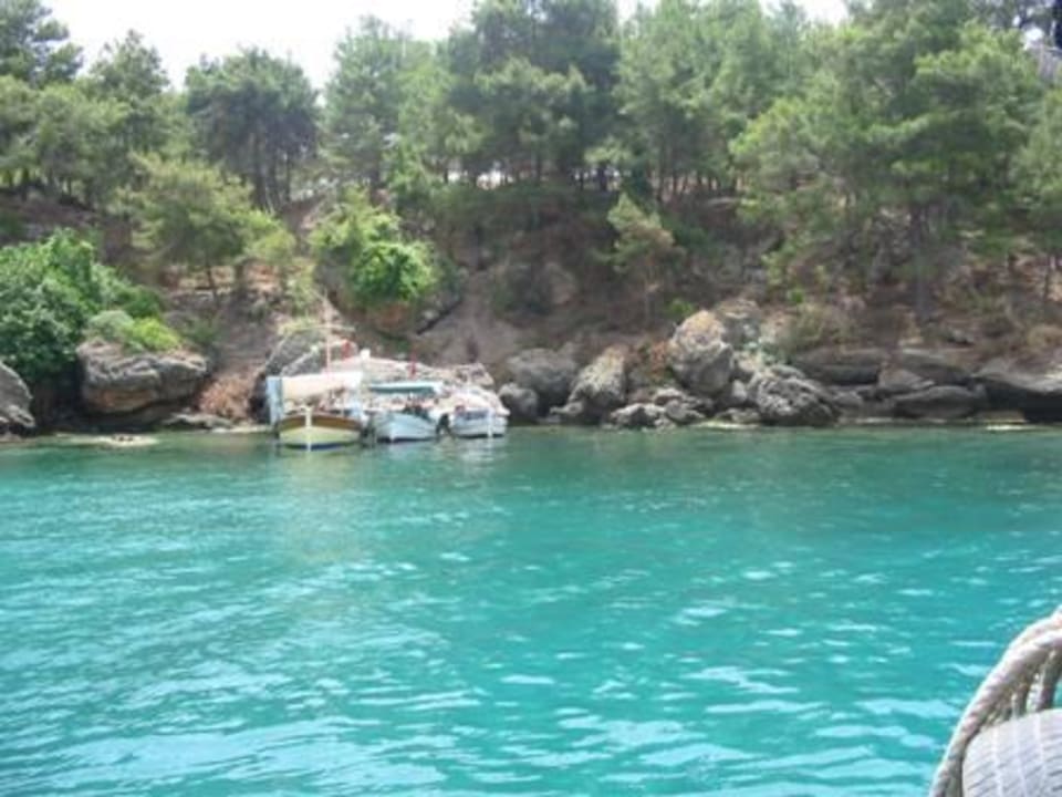 Ausflug Dream Family Club