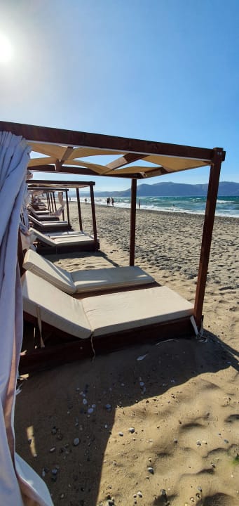 Strand HARPIN Happy Days Beach Hotel