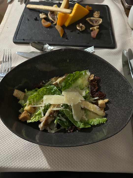 Gastro Adalya Resort & Spa - Adults Only