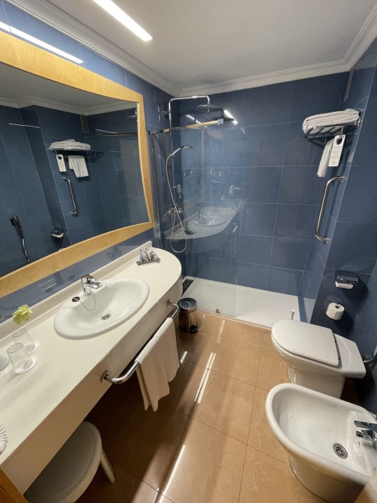 Zimmer MUR Hotel Faro Jandia & Spa Fuerteventura