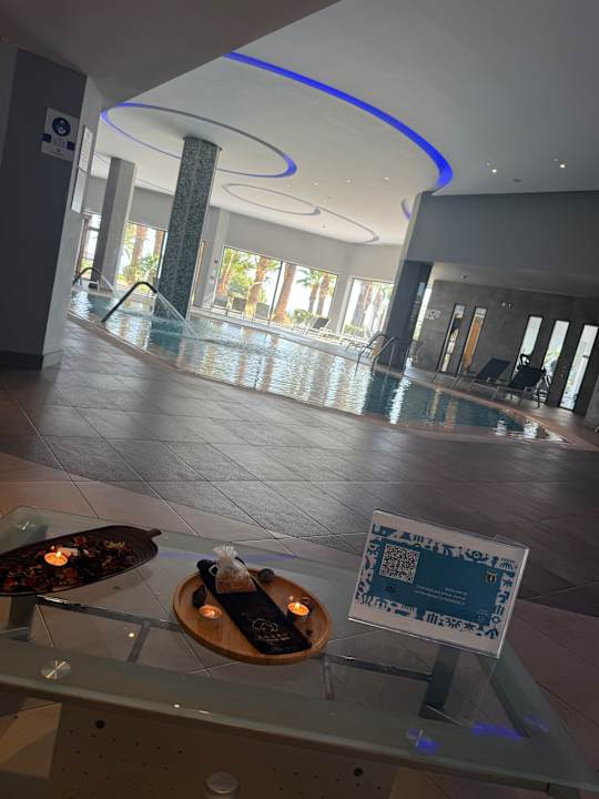 Sonstiges Rodos Princess Beach Hotel & Spa