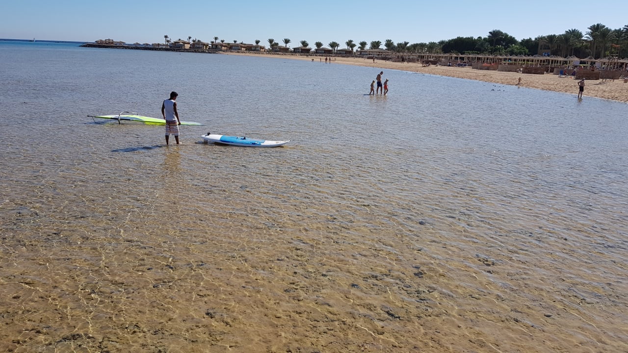 Strand Stella Beach Resort & Spa Makadi Bay