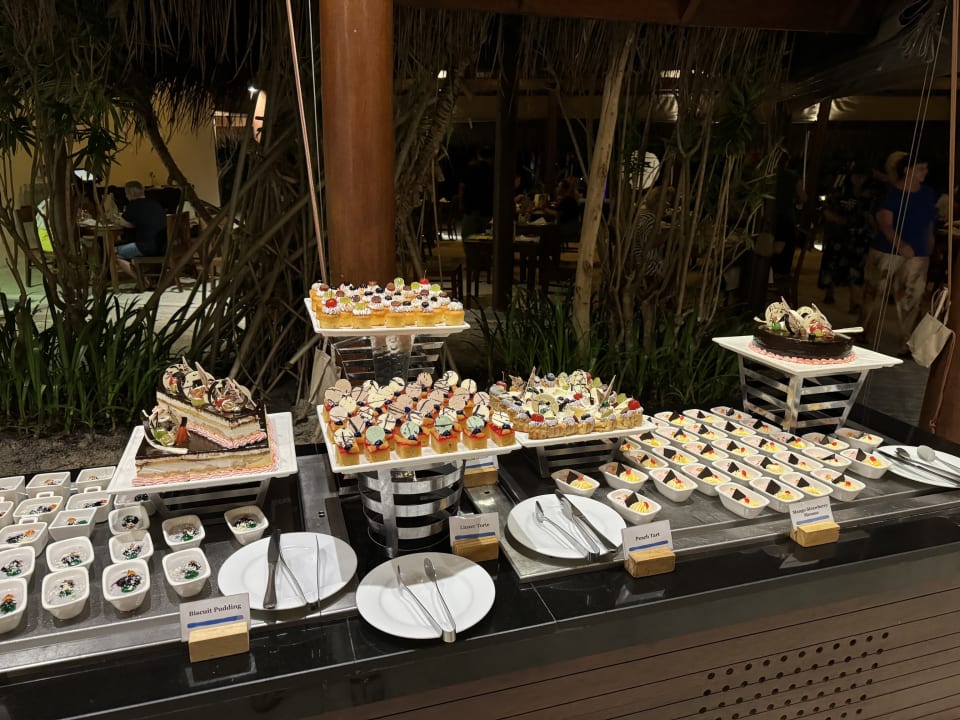 Gastro Summer Island Maldives