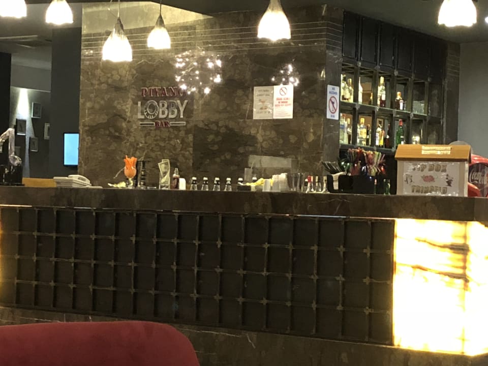 Gastro Belek Beach Resort Hotel