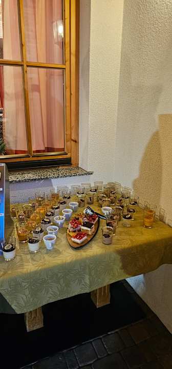 Gastro Alpengasthof Enzianhof