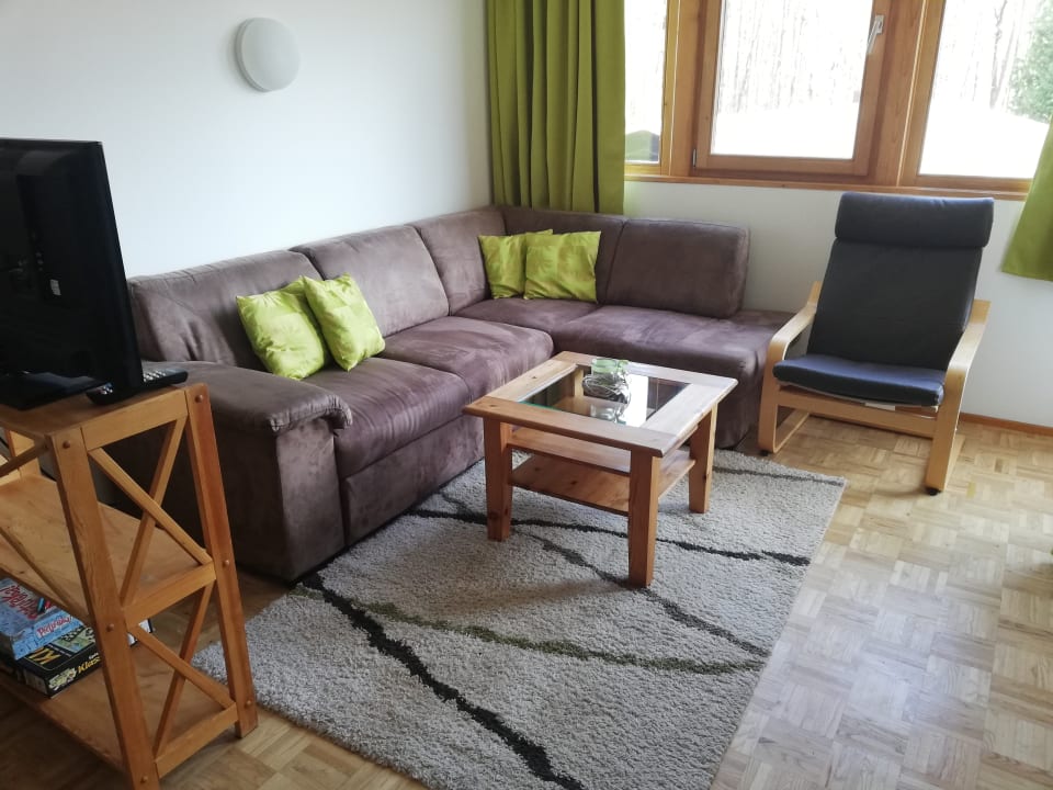 Zimmer Ferienwohnungen Vidoni