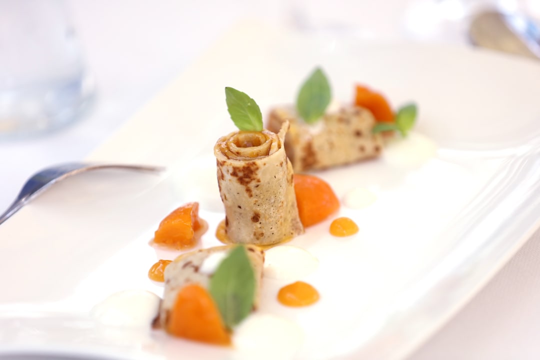 Gastro Schlosshotel Lacknerhof