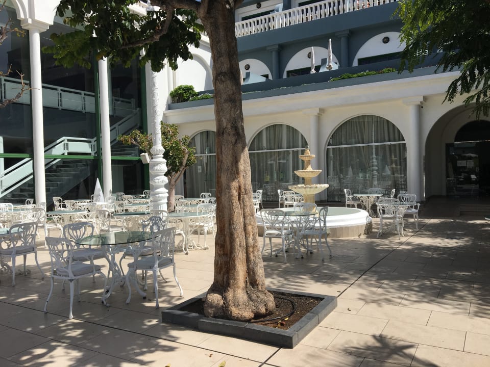 Gastro Adrián Hoteles Colón Guanahaní - Adults only