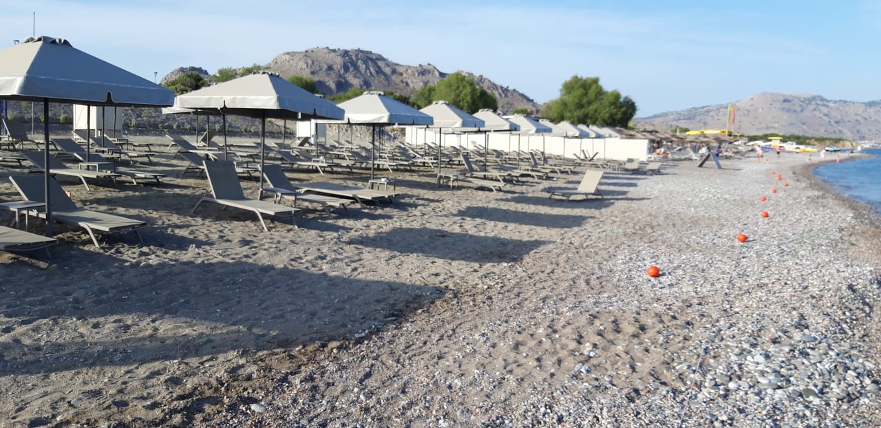 Strand Mayia Exclusive Resort & Spa