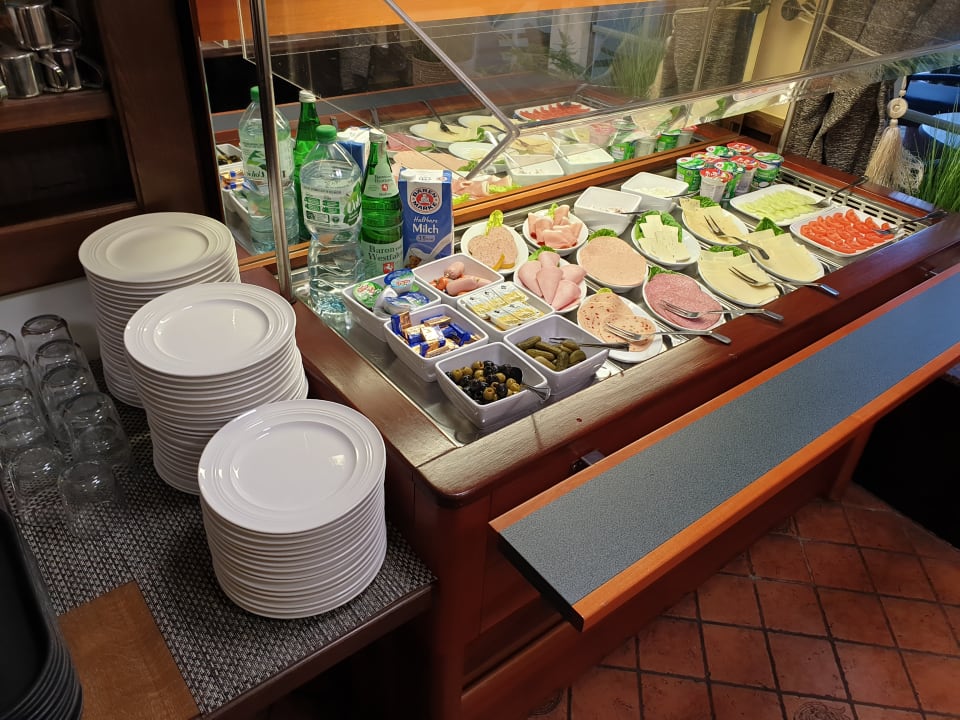 Gastro Hotel & Appartements Nanis