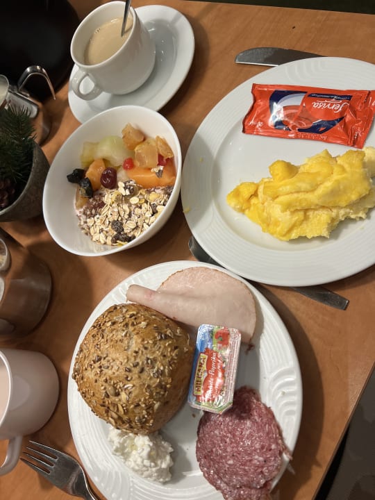 Gastro Hotel Sonnenhügel