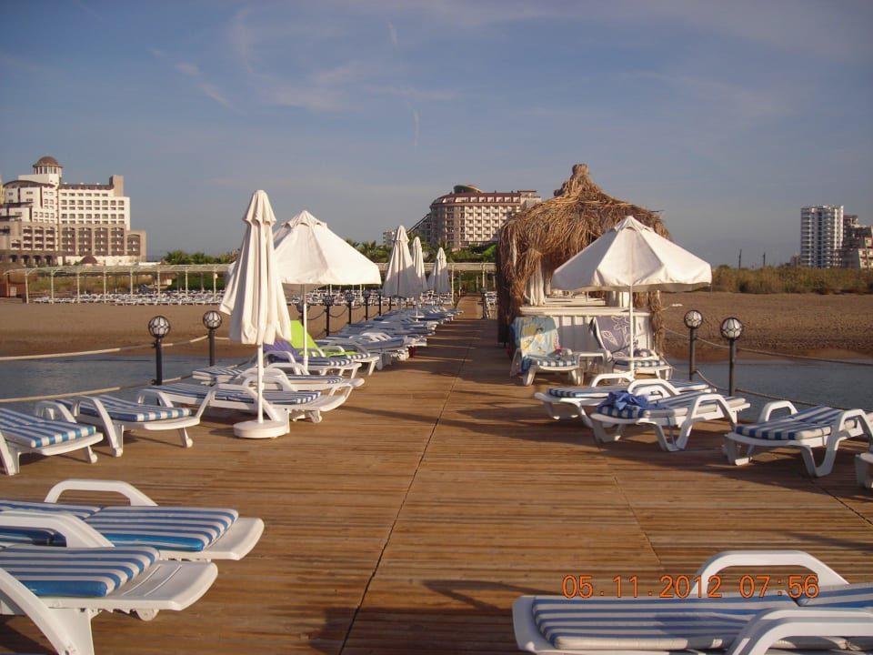 Ponton Saturn Palace Resort Hotel