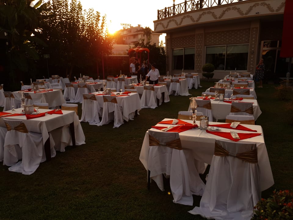 Gastro Sun Club Hotel