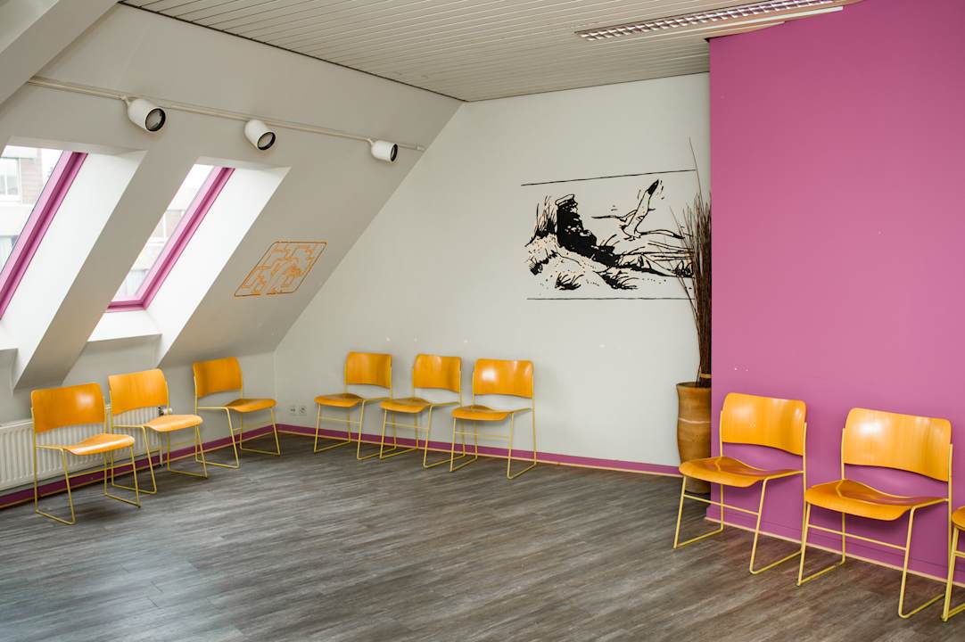 Sonstiges Génération Europe Youth  Hostel